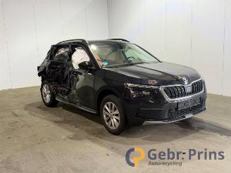 Uttjänta bilar auto Skoda Kamiq Kamiq, SUV, 2019 1.5 TSI 16V 2023/10