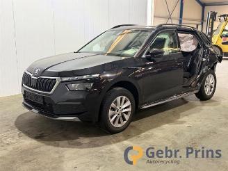 Skoda Kamiq Kamiq, SUV, 2019 1.5 TSI 16V picture 7