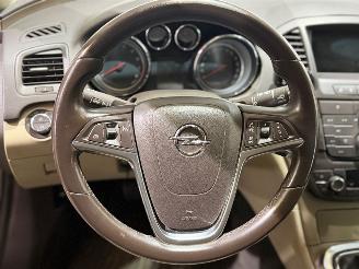 Opel Insignia 1.4 Turbo EcoFLEX Business Edition picture 10