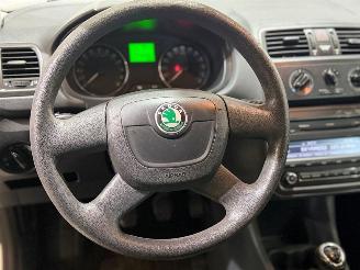 Skoda Fabia 1.2 TDI Greenline picture 10