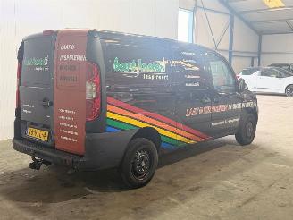 Fiat Doblo 1.9 MultiJet Basis Maxi picture 3