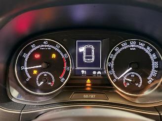 Skoda Fabia 1.0 TSI Business Edition picture 11