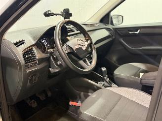 Skoda Fabia 1.0 TSI Business Edition picture 9