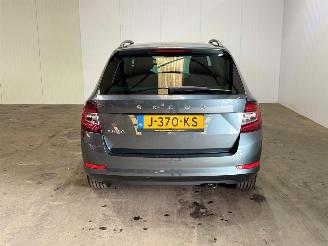 Skoda Fabia 1.0 TSI Business Edition picture 8