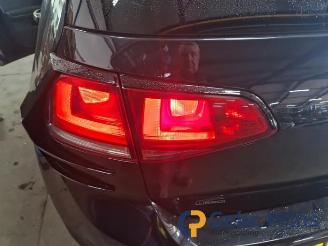 Volkswagen Golf Golf VII (AUA), Hatchback, 2012 / 2021 1.4 TSI 16V picture 12