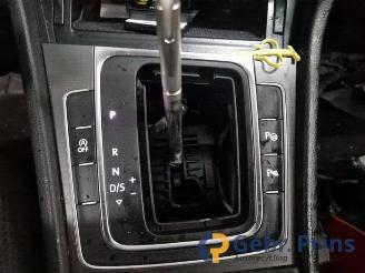 Volkswagen Golf Golf VII (AUA), Hatchback, 2012 / 2021 1.4 TSI 16V picture 11