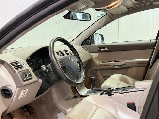 Volvo V-50 1.6D S/S Summum picture 9