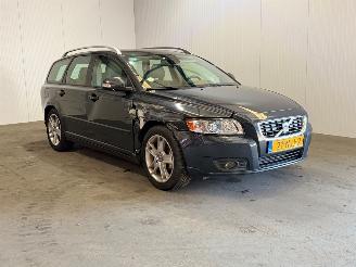  Volvo V-50 1.6D S/S Summum 2009/12