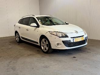 Avarii autoturisme Renault Mégane 1.4 TCe Dynamique 2010/12