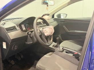 Seat Ibiza 1.0 MPI Reference picture 9
