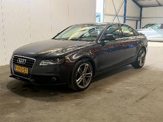 Audi A4 1.8 TFSI picture 7