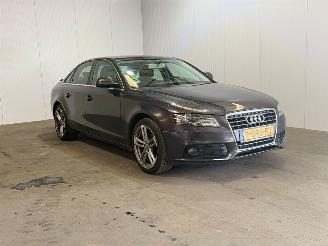 skadebil auto Audi A4 1.8 TFSI 2008/4