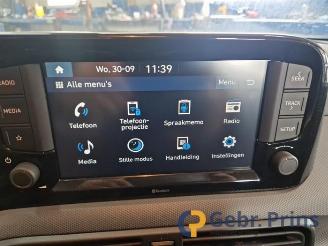 Hyundai I-10 i10, Hatchback, 2019 1.0 12V picture 12