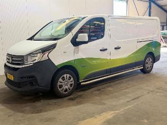 Fiat Talento 1.6 MJ EcoJet L2H1 SX picture 7