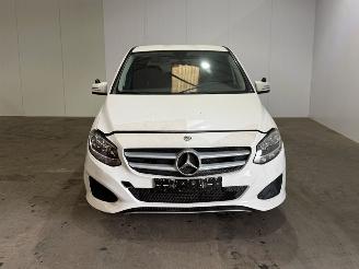 Mercedes B-klasse B (W246/W242) Hatchback 2011 / 2018 picture 4