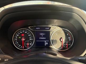 Mercedes B-klasse B (W246/W242) Hatchback 2011 / 2018 picture 8