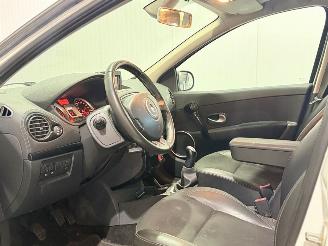 Renault Clio 1.5 dCi Night & Day picture 9