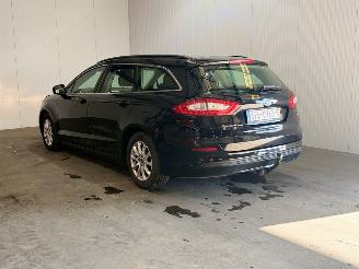 Ford Mondeo 1.0 EcoBoost Trend picture 5
