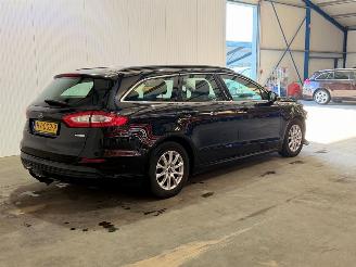 Ford Mondeo 1.0 EcoBoost Trend picture 3