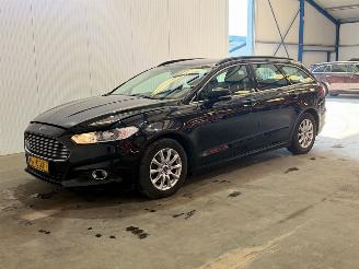 Ford Mondeo 1.0 EcoBoost Trend picture 7
