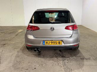 Volkswagen Golf 1.2 TSI Trendline picture 8