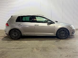 Volkswagen Golf 1.2 TSI Trendline picture 2