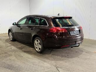 Opel Insignia 2.0 CDTI 16V picture 5