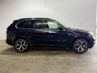 BMW X5 3.0sd picture 2