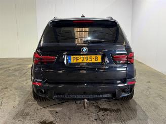 BMW X5 3.0sd picture 8