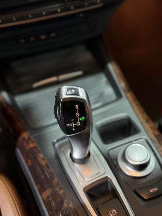 BMW X5 3.0sd picture 15