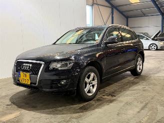 Audi Q5 2.0 TFSI quattro Pro Line picture 7