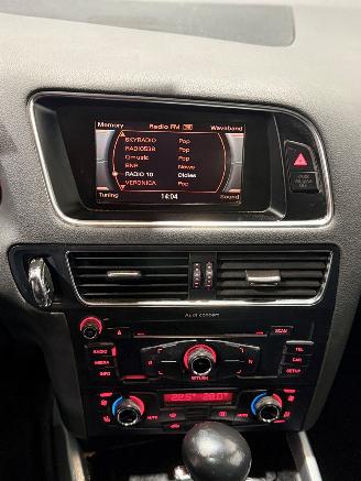 Audi Q5 2.0 TFSI quattro Pro Line picture 12