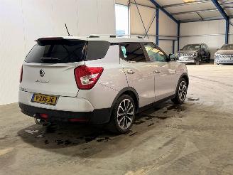 Ssang yong XLV 1.6 e-XDI Sapphire picture 3