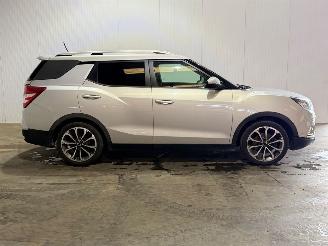 Ssang yong XLV 1.6 e-XDI Sapphire picture 2