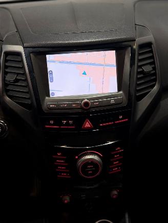 Ssang yong XLV 1.6 e-XDI Sapphire picture 12