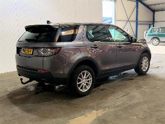 Land Rover Discovery Sport 2.0 TD4 Pure picture 3