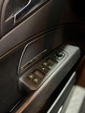 Skoda Superb 1.8 TSI Elegance Business Line picture 14