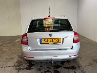 Skoda Octavia 1.2 TSI Elegance Business Line picture 8
