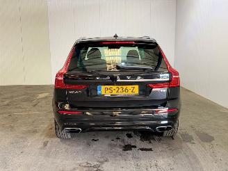 Volvo Xc-60 2.0 T5 AWD R-Design picture 8