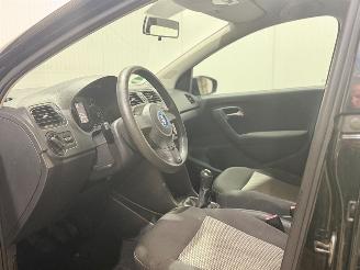 Volkswagen Polo 1.2 Easyline picture 9