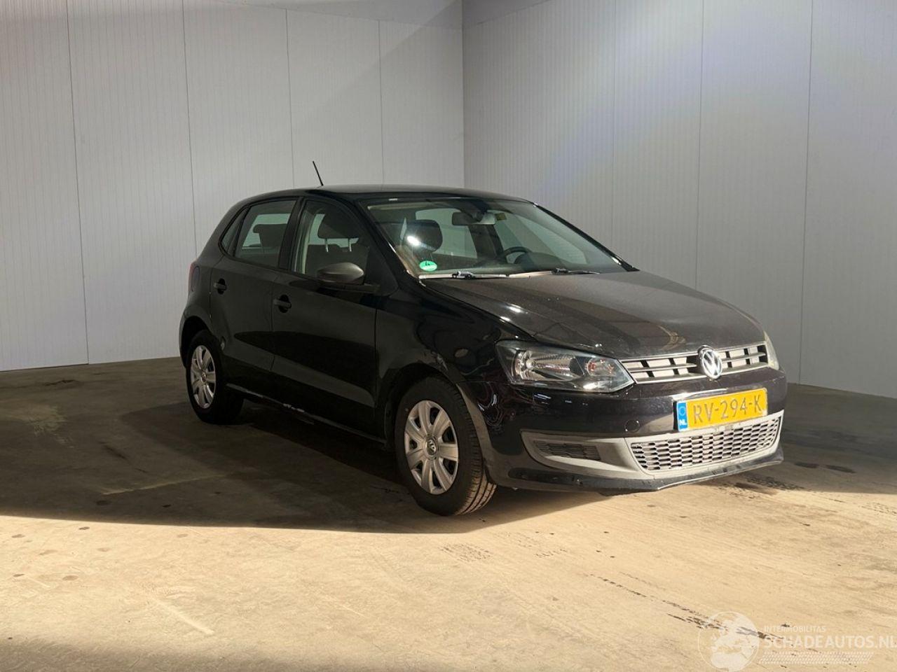 Volkswagen Polo 1.2 Easyline