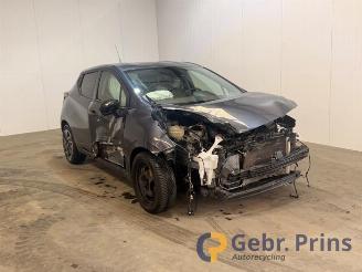 Nissan Micra Micra (K14), Hatchback, 2016 / 2025 1.0 IG-T 92 picture 5