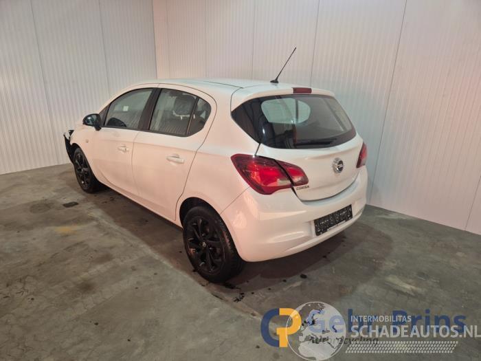 Opel Corsa Corsa E, Hatchback, 2014 / 2019 1.4 16V