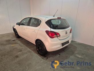 Uttjänta bilar auto Opel Corsa Corsa E, Hatchback, 2014 / 2019 1.4 16V 2016/9