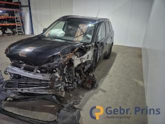 Mitsubishi Outlander Outlander (GF/GG), SUV, 2012 / 2022 2.0 16V PHEV 4x4 picture 4