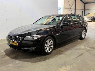 BMW 5-serie 520d Executive picture 7