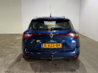 Renault Mégane 1.3 TCe Limited picture 8
