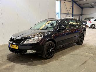 Skoda Octavia 1.2 TSI Elegance Business Line picture 7