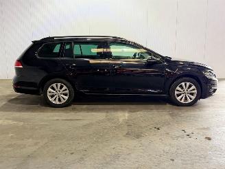 Volkswagen Golf 1.0 TSI Comfortline picture 2