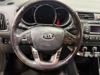 Kia Rio 1.2 CVVT Design Edition picture 10